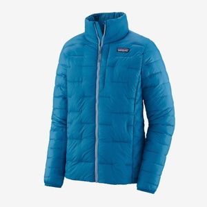 Patagonia Macro Puff - Women's XS